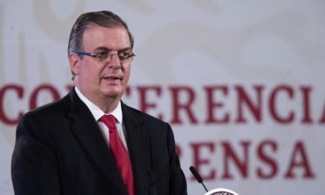 Ebrard