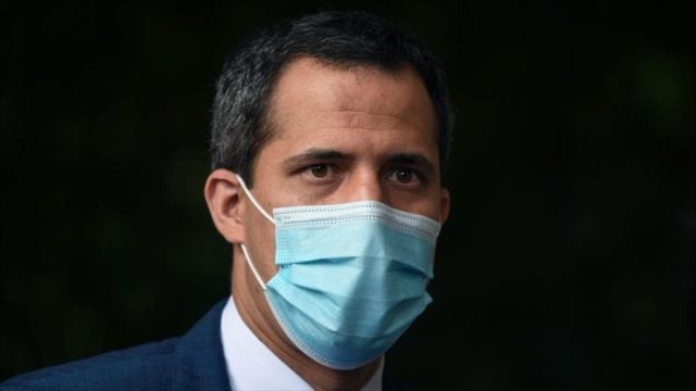 EE. UU. reafirma su apoyo a Guaidó: pero le urge a dialogar con Maduro