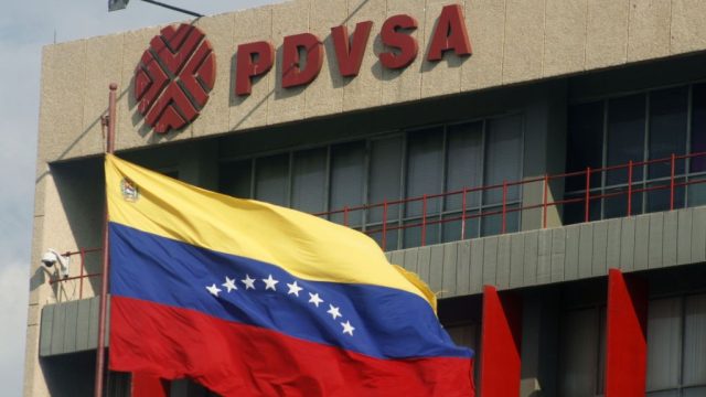 Estados Unidos flexibilizará algunas sanciones contra Venezuela