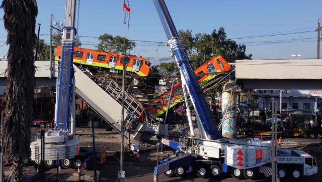 Fiscalía desecha comparecencia de exdirectora del Metro, se «violarían sus derechos»