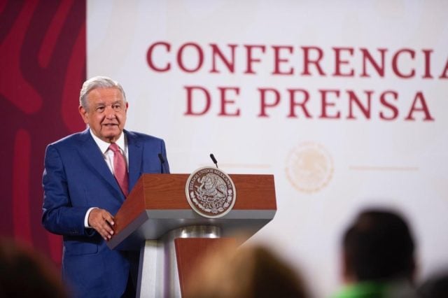 AMLO en espera de Biden sobre no excluir a nadie en la Cumbre