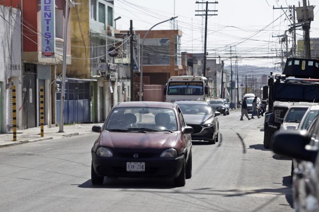 Ayuntamiento instalará parquímetros en calles donde estaba prohibido estacionarse