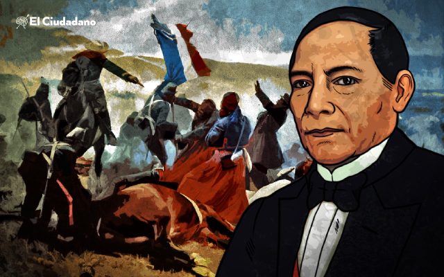 ¿Sabes qué hay detrás de la historia oficial y la “heroicidad” en la Batalla de Puebla?