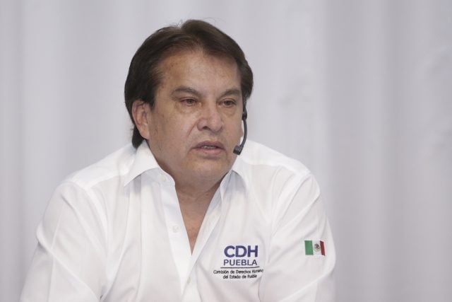 CDH poblana, sin facultades en denuncias de regidoras por violencia