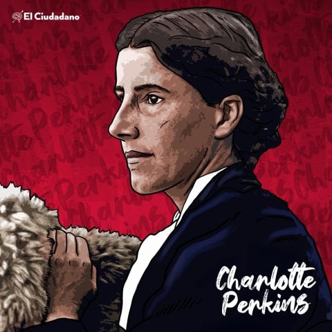 Charlotte Perkins