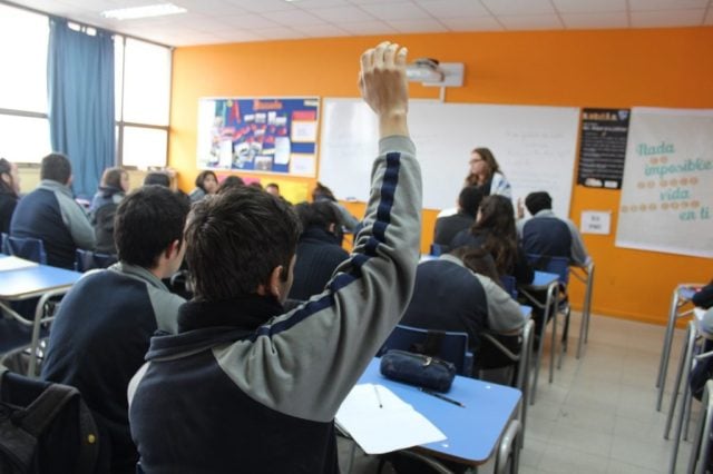 Educación en la Nueva Constitución:  siete razones para Aprobar