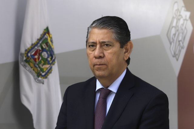 Gilberto Higuera