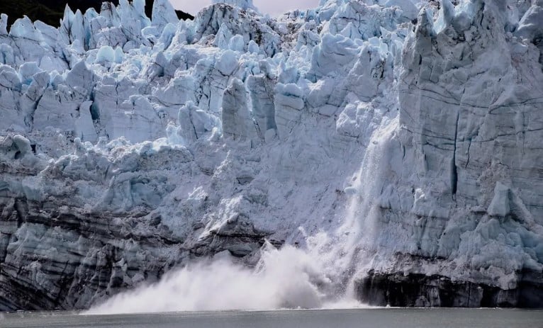 glaciares