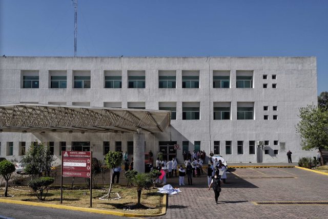 Indagan supuesto caso de negligencia en el Hospital General del Norte