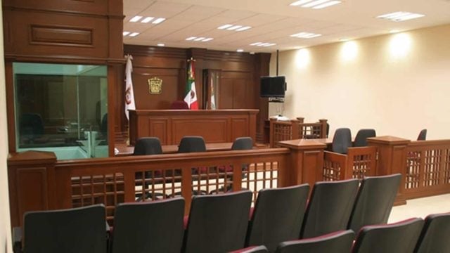 Juicio de oralidad