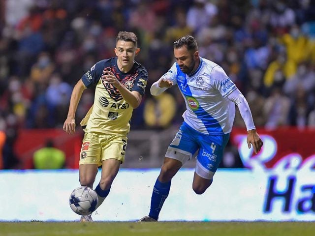 América vs Puebla y Atlas vs Chivas: Así se jugará la Liguilla del Clausura 2022