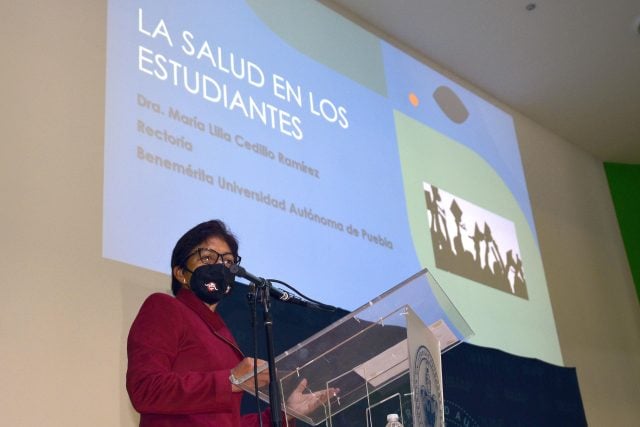 Inicia foro “Verano de actualización docente 2022” de la BUAP