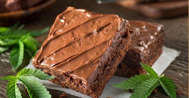 Dan de alta a alumna del Morelos que consumió brownie con marihuana