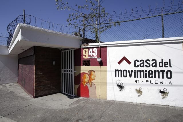 Casa Morena