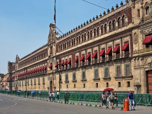 Palacio Nacional