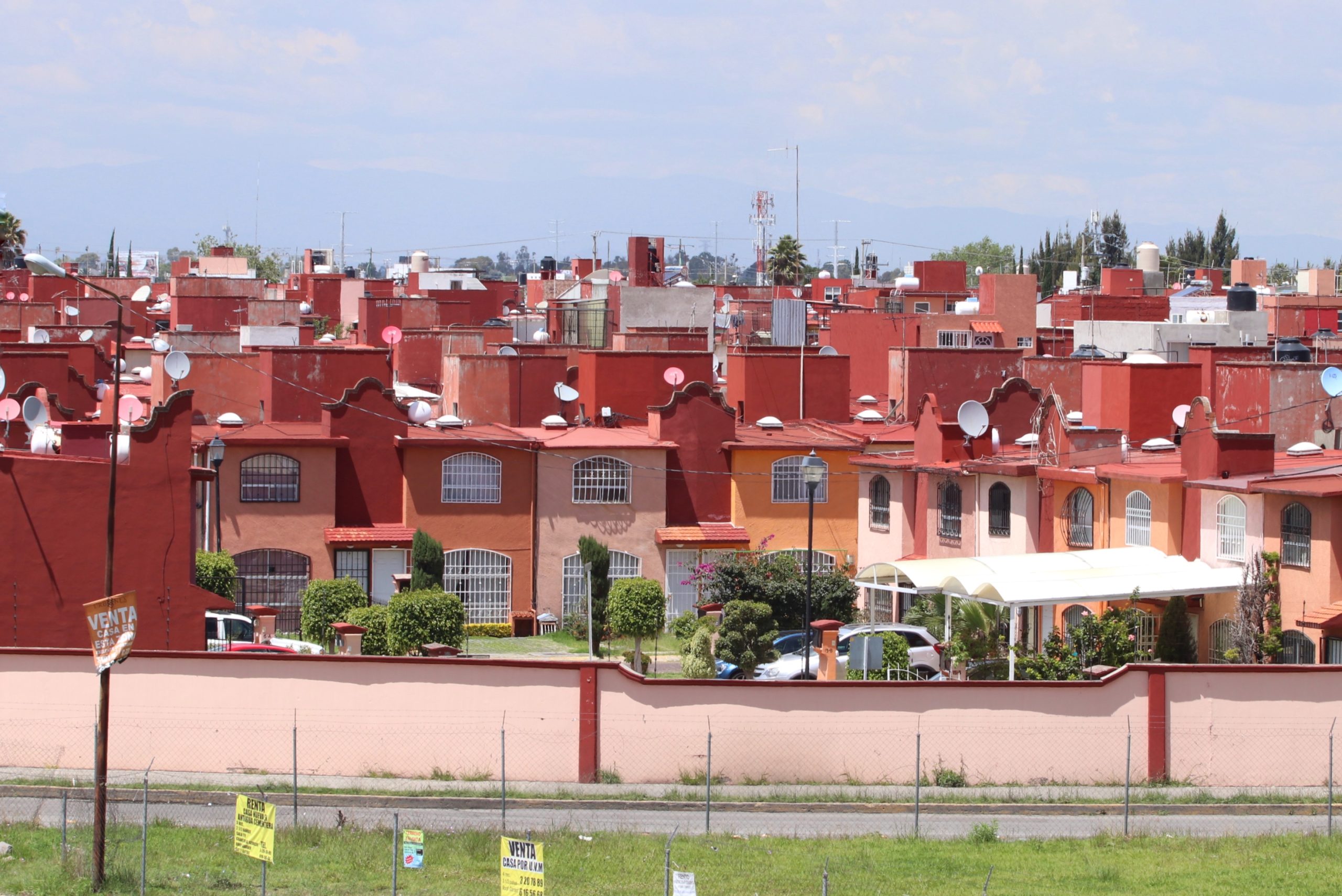 Más de 13 mil apoyos en vivienda para Puebla, entre 2019 y 2021 México