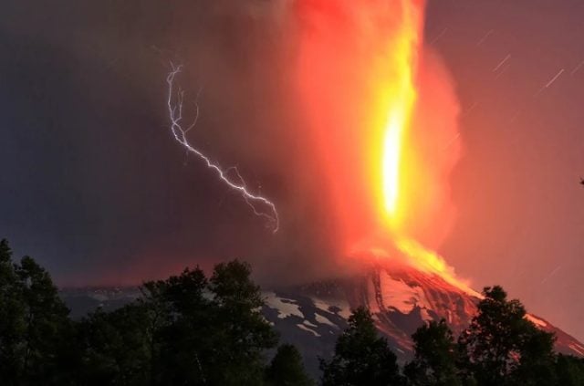 Volcán Villarrica