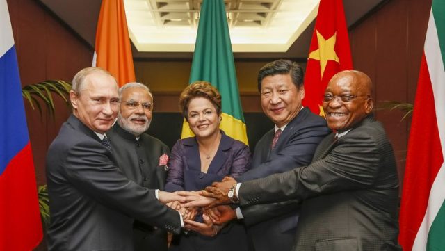 Dilma Rousseff es reelegida presidenta del Nuevo Banco de Desarrollo del BRICS