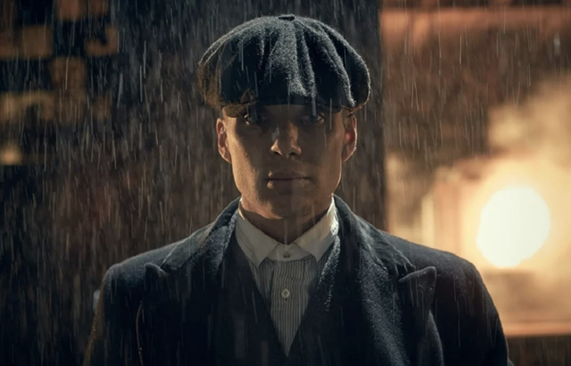 Cillian Murphy los secretos de su carrera profesional  para ser el protagonista en  Peaky Blinders