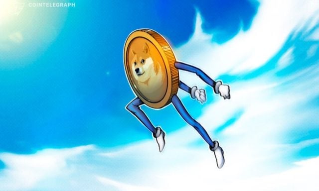 El Dogecoin puede seguir subiendo por tendencia alcista