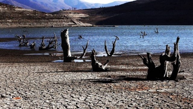 Convocan a diálogo para abordar Crisis Hídrica en Chile