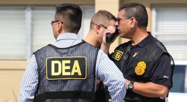 SRE dará documentos a la DEA y cerrará Unidad Antinarcóticos en México: INAI