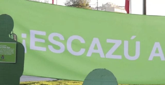 Amnistía Internacional celebra la ratificación de Chile del Acuerdo de Escazú que protege el medio ambiente y sus defensores/as