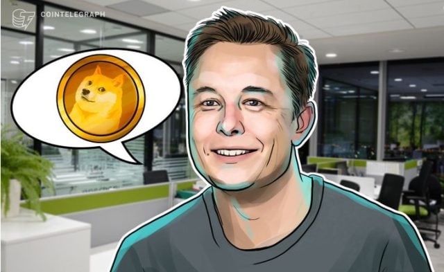 Elon Musk fortalece apoyo a Dogecoin luego de la demanda