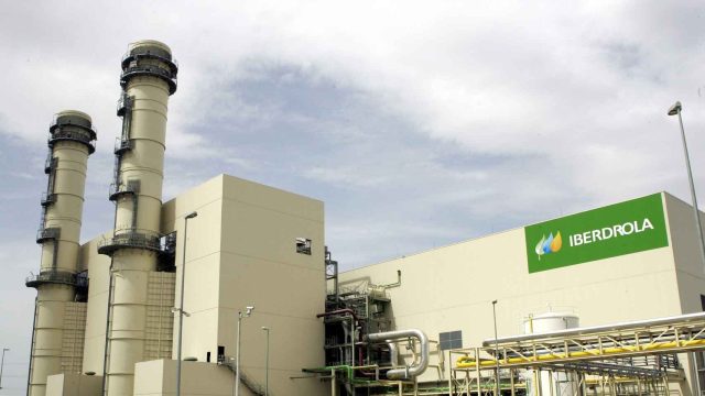 Solicita amparo Iberdrola contra multa histórica en México