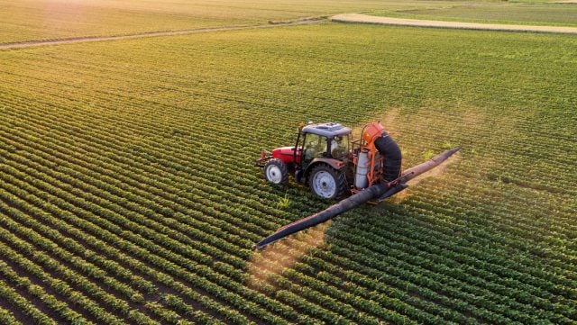 EE.UU. estaría «silenciosamente» promoviendo  compra y transporte de los fertilizantes rusos