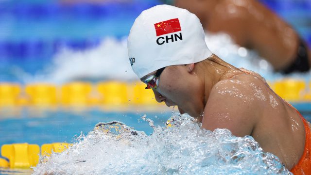 China tomará acciones contra quienes insulten a su país en actividades deportivas