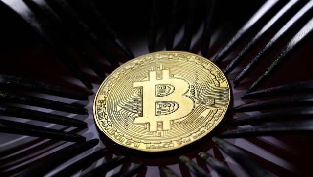 Se debe proteger el valor del bitcoin