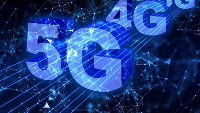 India inicia espectro de comunicaciones 5g