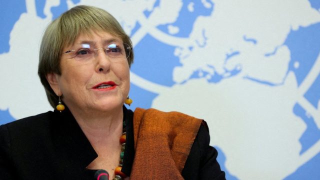 Bachelet deja la ONU y regresa a Chile, Boric le ha dado la bienvenida