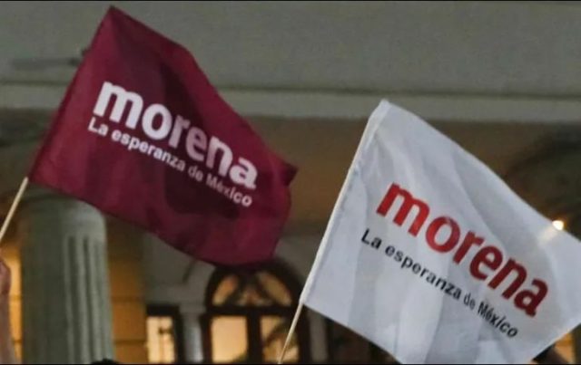 Tepjf confirma prohibición de proselitismo para presidenciables de Morena