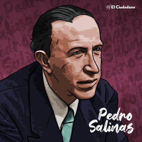 Pedro Salinas