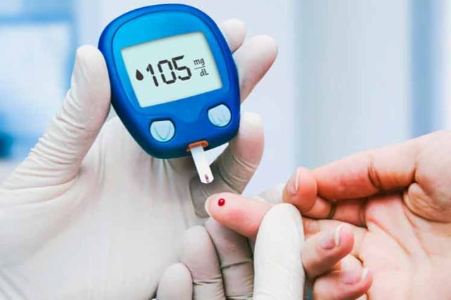 Desarrollan un nuevo tratamiento para la diabetes