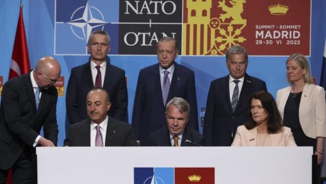 NATO