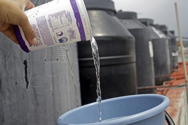 Eduardo Rivera estaría regalando dinero a Agua de Puebla al contratar deuda: ASA