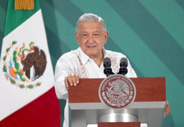 AMLO