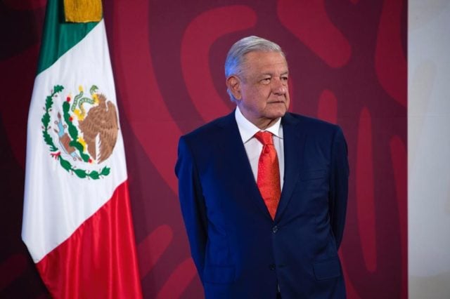 AMLO y Papa en contra de la violencia, el camino es la paz