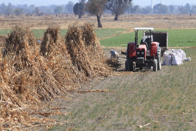 Comisión de Desarrollo y Gestión Rural reconoce falta de agua en Zacachimalpa, Xonacatepec y Azumiatla