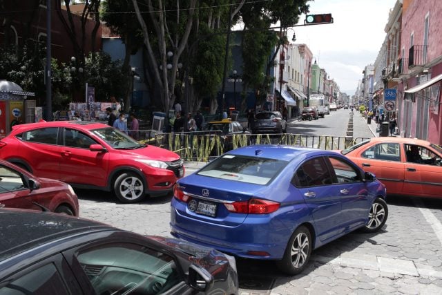 “Rotundo fracaso”, reglamentación de vehículos extranjeros, responde AMDA a federación