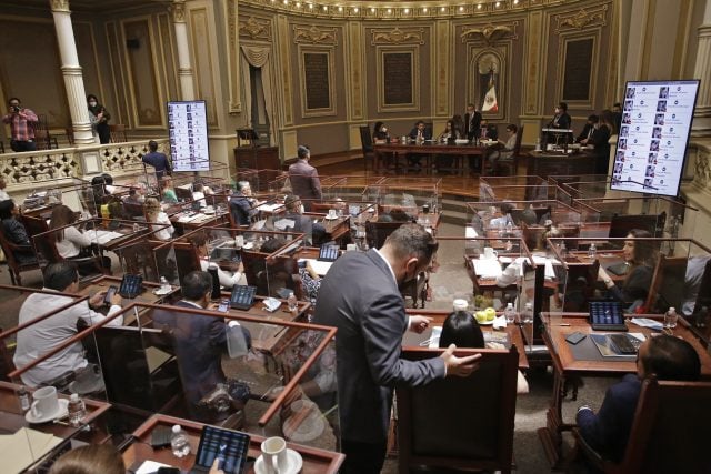 Lamentan organizaciones civiles desacuerdos en nombramiento de comisionado Itaipue