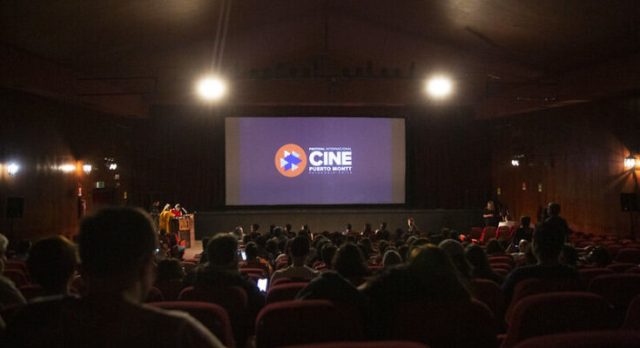 festival cine puerto montt