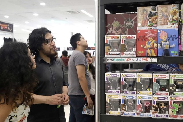 ¿Cómic lover? ¡Regresa el Ficómics BUAP presencial!