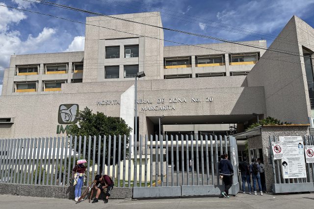 Desmiente IMSS desplome de elevador en La Margarita; trabajadores reportan heridos