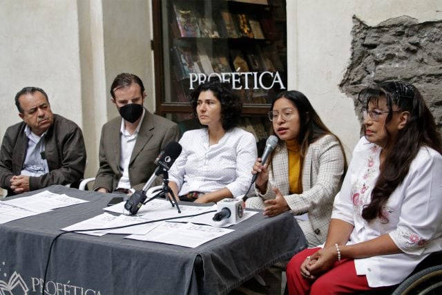 Colectivos poblanos piden homologar leyes en materia de movilidad