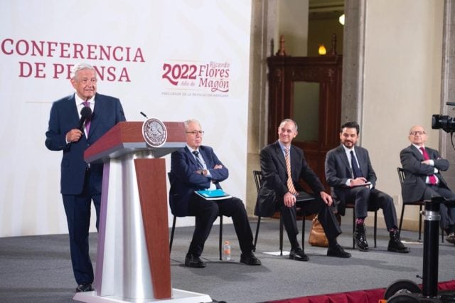 Exoneración para Assange, pedirá AMLO a Biden en próxima reunión