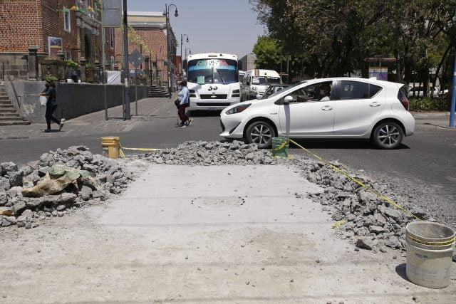 Congreso de Puebla promete apertura durante revisión de la Ley de Movilidad